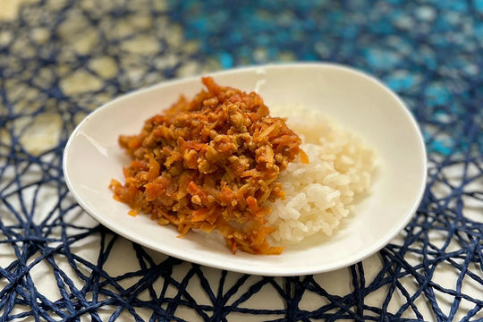 キーマカレー