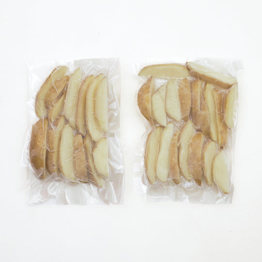 冷凍カットじゃがいも