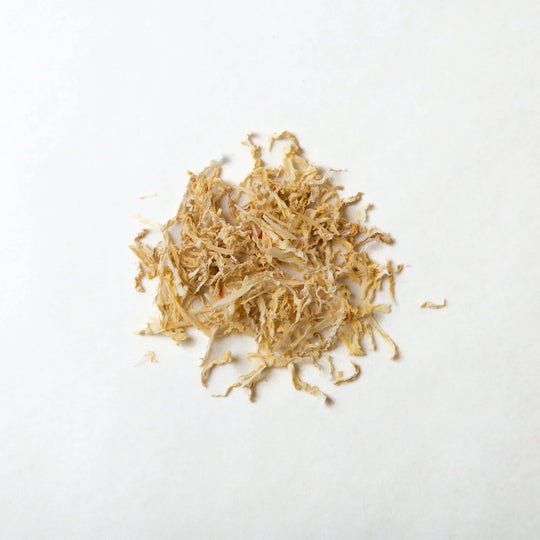 乾燥大根(切り干し大根)