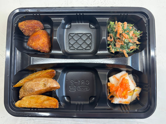 【3/1(日)】テイクアウトメニューのお知らせ