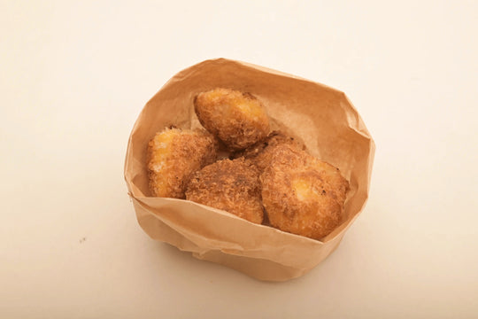 【2/14(土)】テイクアウトメニューのお知らせ