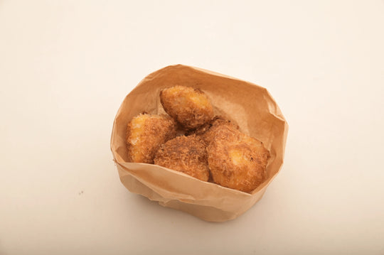 【2/14(土)】テイクアウトメニューのお知らせ