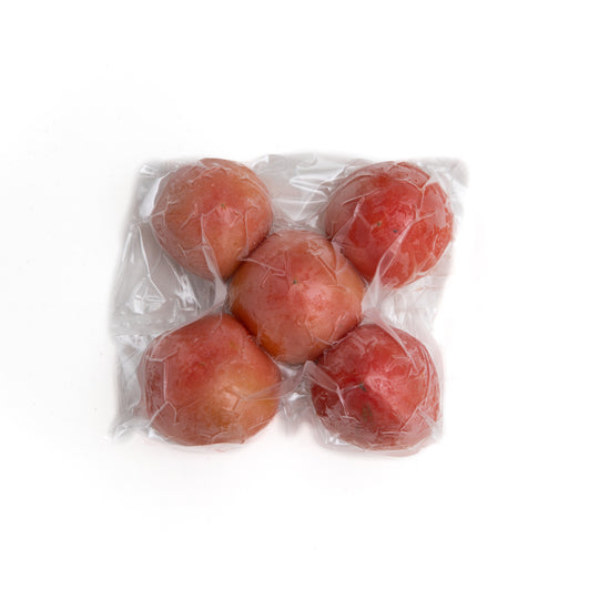 冷凍トマト（個）